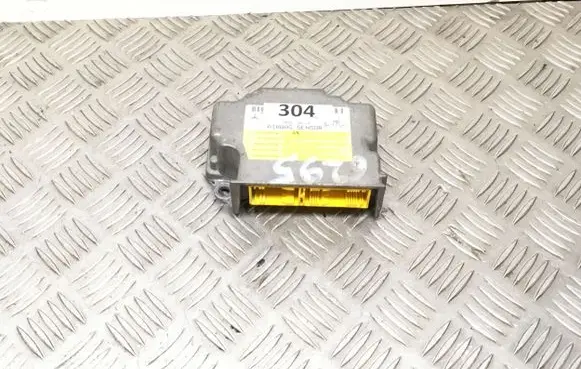 Mercedes-Benz B W245 Airbag control unit/module A1698206726 Q46726