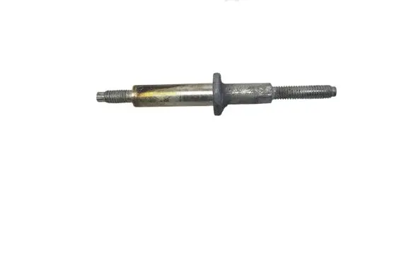 Mazda 6 Fuel Injector clamp holder 