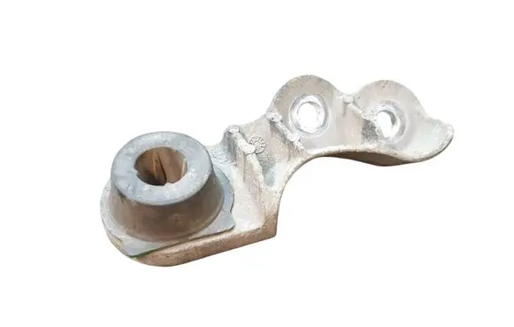 Ford Ranger Muffler mount bracket/holder EB3G5261B