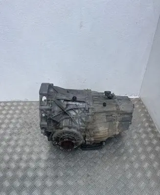 Audi A4 S4 B7 8E 8H Automatic gearbox JZM