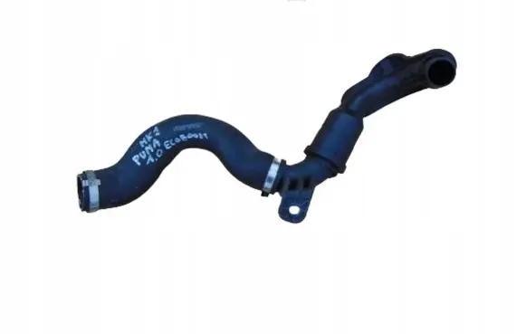 Ford Puma Intercooler hose/pipe L1B16C646BA