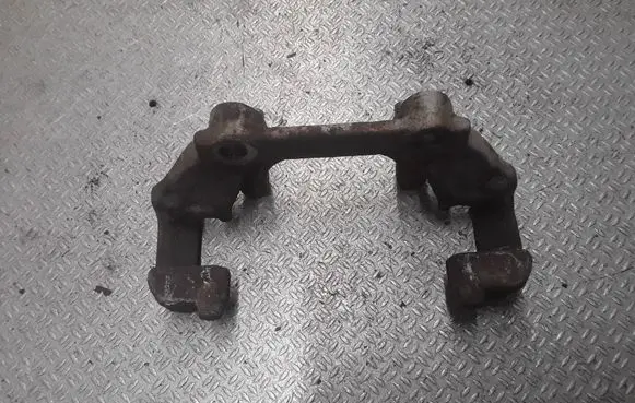 Audi A6 S6 C4 4A Front Brake Caliper Pad/Carrier