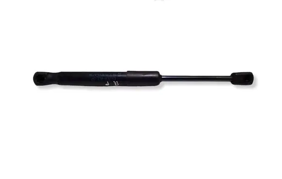 BMW i4 Front bonnet/hood damper/strut 7419387 51237419387