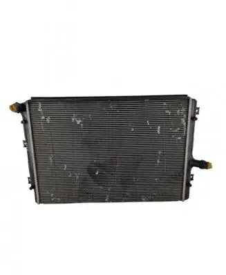 Audi TT TTS Mk2 Coolant radiator 1K0121251AB
