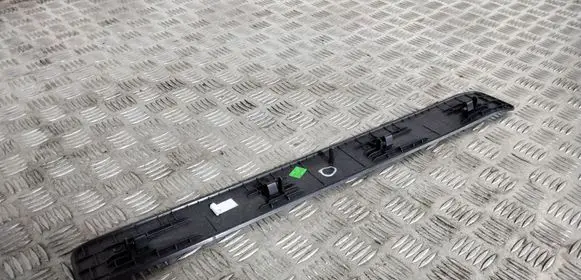 Honda CR-V Front sill trim cover 84202SWAA