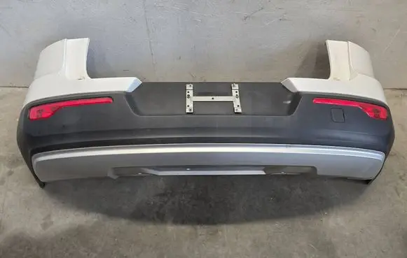 Volvo XC40 Rear bumper 31449333