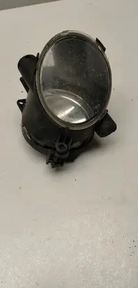 Front fog light