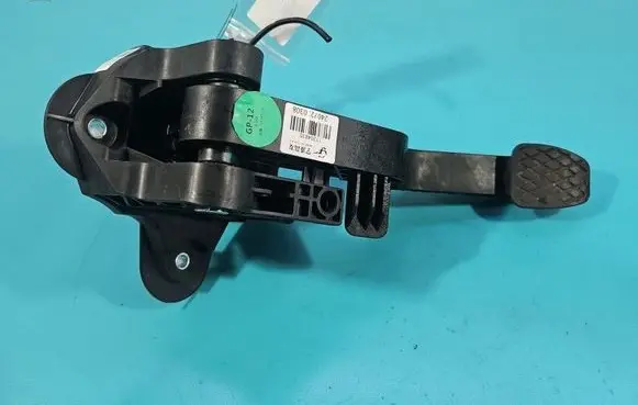 MG MG3 III Clutch slave cylinder 2407270308 IMPRK1576654