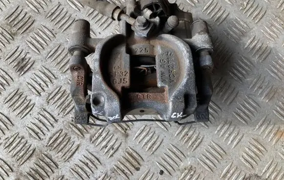 Volkswagen T-Roc Rear brake caliper 5Q0615405