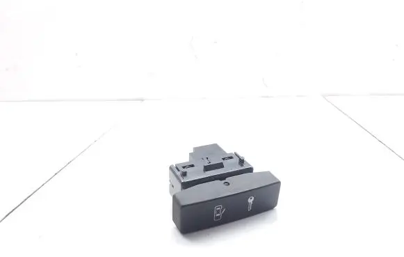 Volkswagen Touareg I Central locking switch button 7L6962125