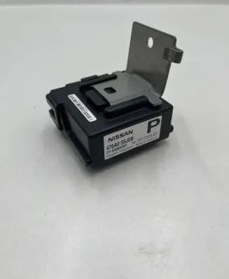 Nissan Leaf II (ZE1) Other control units/modules 476A05SJ0B 47SN28E3RT