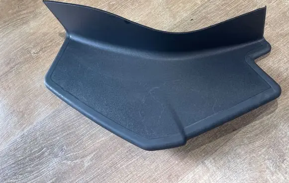 Jaguar F-Pace Rear/tail light trim molding HK8328661BB DG932B661BB