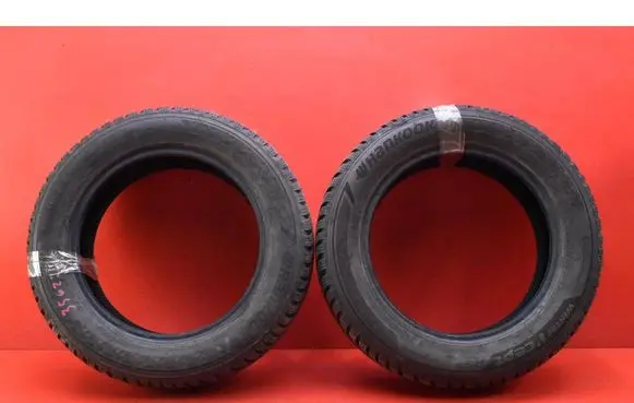 Fiat Grande Punto R17 winter tire 