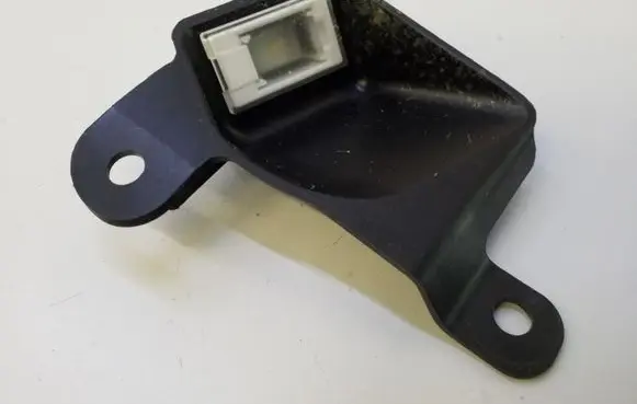 Chrysler Pacifica Rear door interior light 68310850AA 55057408AA 3338645