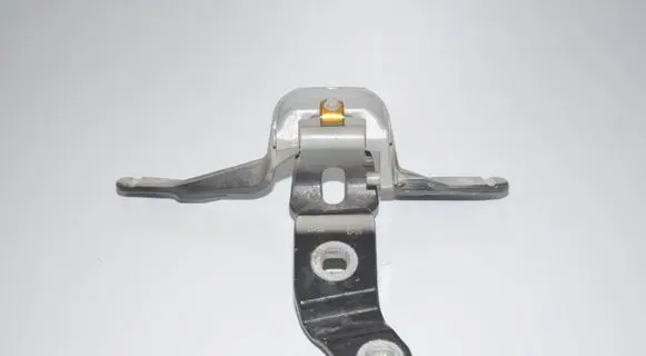 BMW 5 GT F07 Tailgate/trunk/boot hinge 7200533 7233585 41007233585
