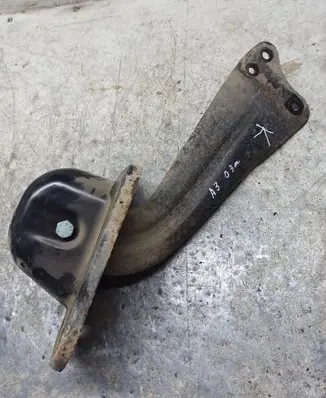 Audi A3 S3 8P Rear upper control arm/wishbone