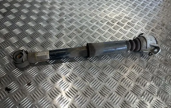 Audi A5 Sportback 8TA Rear shock absorber/damper 8T0513035T