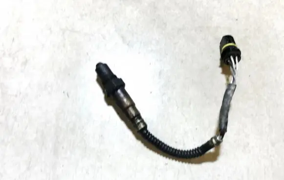 Mercedes-Benz A W168 Lambda probe sensor 0005409417