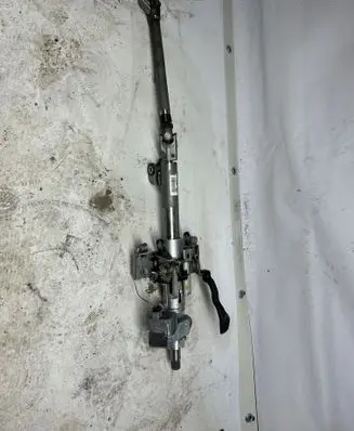 Steering column universal joint