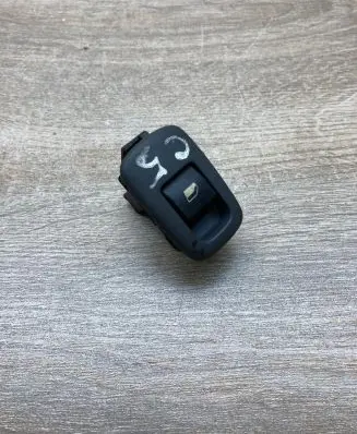 Citroen C5 Electric window control switch 96515962ZF 151104