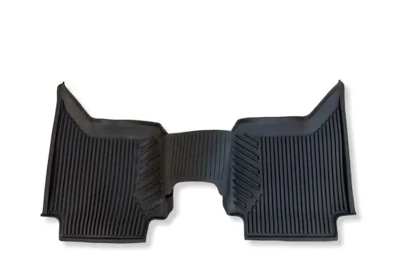 Ford Ranger IV Rear floor mat 