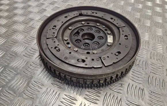 Renault Talisman Flywheel 123103802R 1D6113 0674