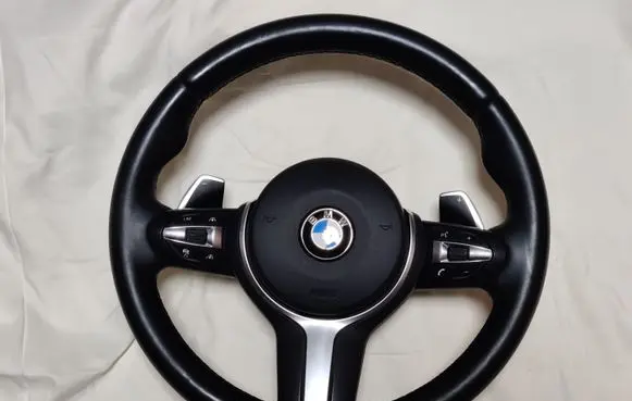 BMW X5 F15 Steering wheel