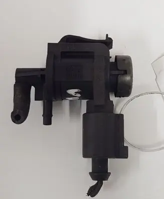 Volkswagen Touareg I Turbo solenoid valve 1J0906283 1J0906283C