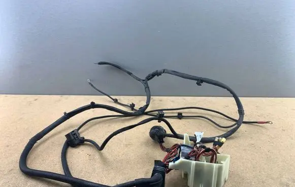 BMW X3 F25 Gearbox/transmission wiring loom 12518513301 8513301 7560700