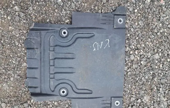 Mercedes-Benz EQA Pickup box liner A2436800000