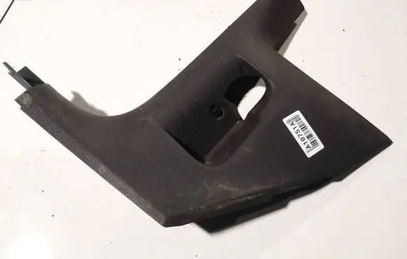 Volkswagen Golf Plus Other interior part 5m1863483a