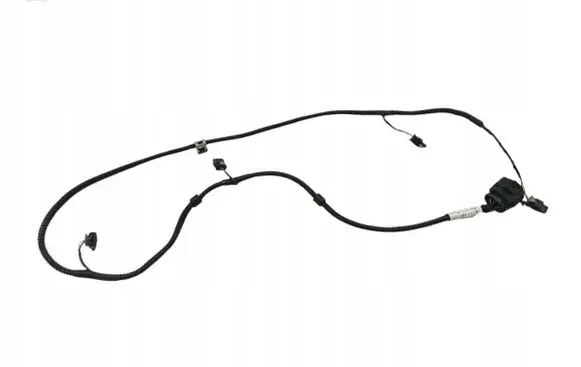 Volkswagen Jetta VI Wiring harness 5C0971095