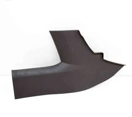 Honda Odyssey Other center console (tunnel) element 83404THRA0