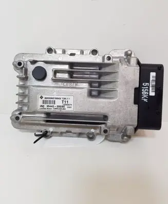 Hyundai Santa Fe Gearbox control unit/module 954403BGB0