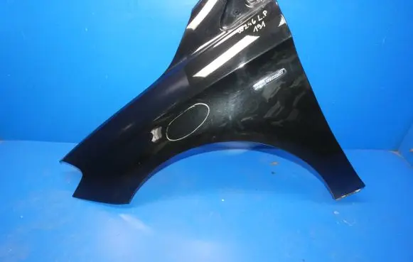 Mercedes-Benz B W246 W242 Fender 