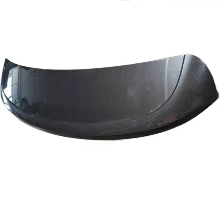 Audi A6 S6 C7 4G Tailgate/trunk spoiler SP06622 4G9827933E ZSB06621