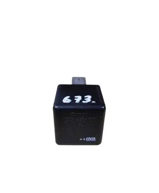 Renault Kangoo I Other relay 7700821864