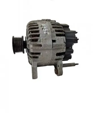 Volkswagen Golf VI Generator/alternator 036903024H