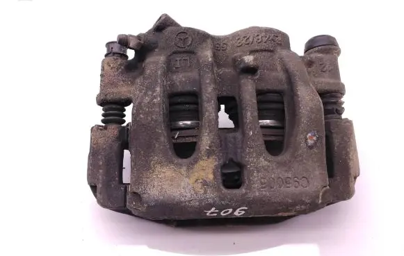 Mercedes-Benz Sprinter W907 W910 Front brake caliper C95104 C95005