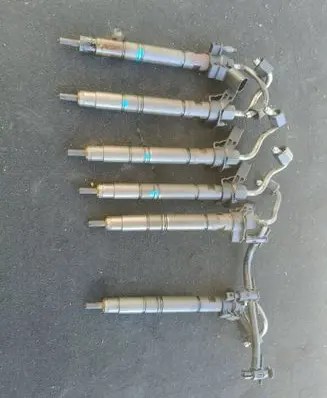 Audi A5 8T 8F Fuel injector 059130277ed