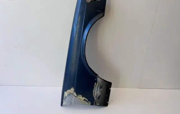 Mercedes-Benz S W126 Fender