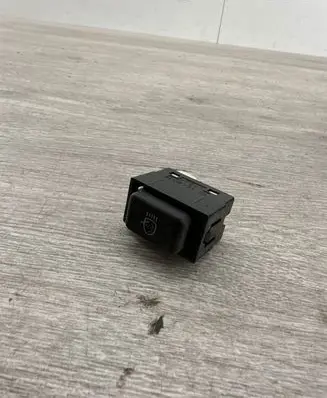 Lexus RX 450H Headlight washer switch 15A607