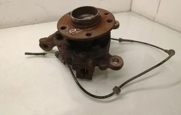 Jeep Renegade Front wheel hub 