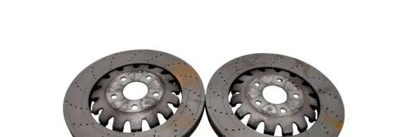 Audi A3 8Y Front brake disc 8J0615301K