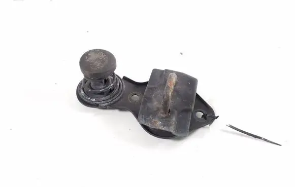 Mercedes-Benz ML W164 Engine bonnet (hood) release handle A2038800460