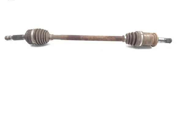 Mitsubishi ASX Rear driveshaft