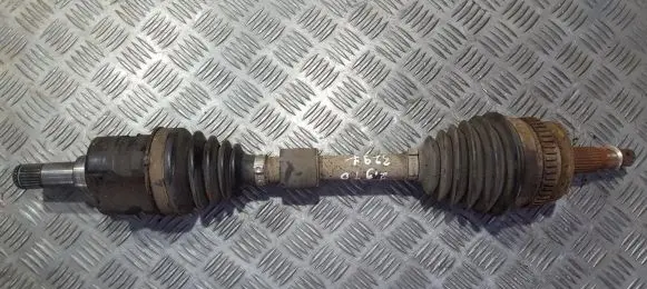 Chrysler Voyager Front driveshaft