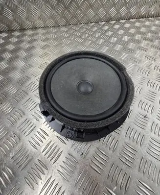 Audi A7 S7 4K8 Front door speaker 4K0035415