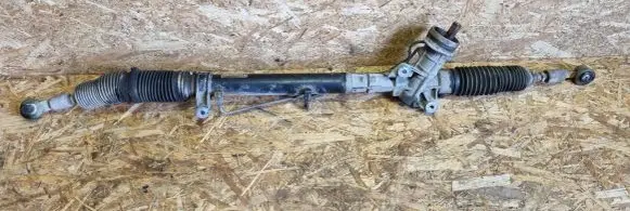 Audi A6 S6 C5 4B Steering rack 4B1422065M 4D0425021D