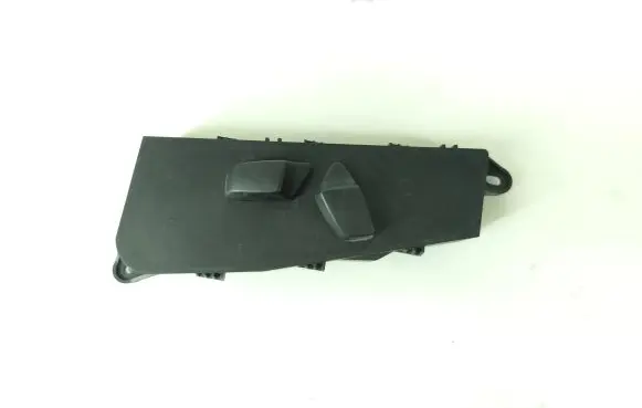 BMW 5 E60 E61 Seat control switch 6950770 2606950770O 0002324